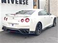 2016 Nissan Nissan GT-R