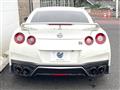 2016 Nissan Nissan GT-R