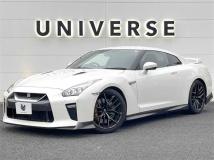 2016 Nissan Nissan GT-R