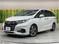2020 Honda Odyssey