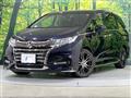 2020 Honda Odyssey