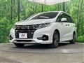 2018 Honda Odyssey