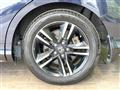 2016 Honda Odyssey Hybrid