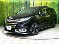 2016 Honda Odyssey Hybrid