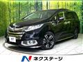 2016 Honda Odyssey Hybrid