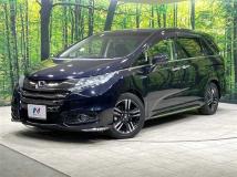 2016 Honda Odyssey Hybrid