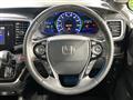 2016 Honda Odyssey Hybrid