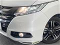 2016 Honda Odyssey Hybrid
