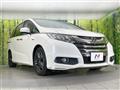 2016 Honda Odyssey Hybrid
