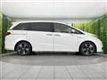 2016 Honda Odyssey Hybrid