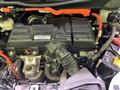2016 Honda Odyssey Hybrid