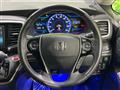 2016 Honda Odyssey Hybrid