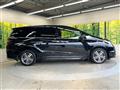 2016 Honda Odyssey Hybrid
