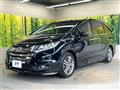 2016 Honda Odyssey Hybrid