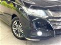 2016 Honda Odyssey Hybrid