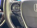 2018 Honda Odyssey Hybrid