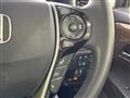 2018 Honda Odyssey Hybrid