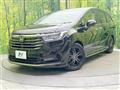2021 Honda Odyssey Hybrid