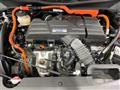 2022 Honda Odyssey Hybrid