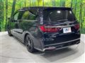 2022 Honda Odyssey Hybrid