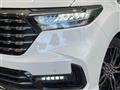 2024 Honda Odyssey Hybrid