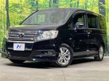 2009 Honda Step WGN
