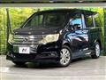 2011 Honda Step WGN