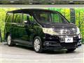 2011 Honda Step WGN
