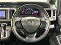 2011 Honda Step WGN