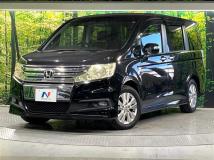 2011 Honda Step WGN