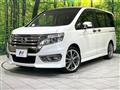 2013 Honda Step WGN