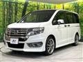 2013 Honda Step WGN
