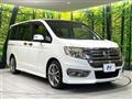 2013 Honda Step WGN