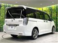 2013 Honda Step WGN