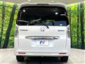 2013 Honda Step WGN