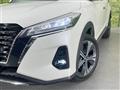 2023 Nissan KIX