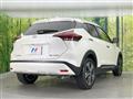 2023 Nissan KIX
