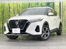 2023 Nissan KIX
