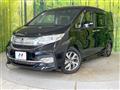 2017 Honda Step WGN