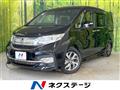 2017 Honda Step WGN