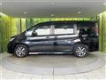 2017 Honda Step WGN