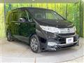 2017 Honda Step WGN