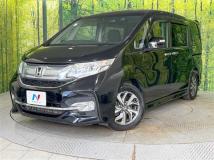 2017 Honda Step WGN