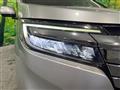 2017 Honda Step WGN