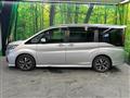 2017 Honda Step WGN