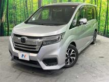 2017 Honda Step WGN