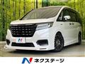 2018 Honda Step WGN