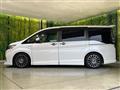 2018 Honda Step WGN