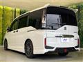 2018 Honda Step WGN