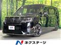 2022 Honda Step WGN